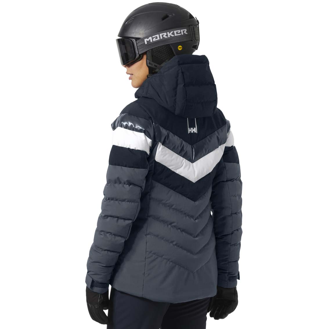 Helly Hansen Imperial Puffy 2.0 Women's Insulated Ski/Snowboard Jacket