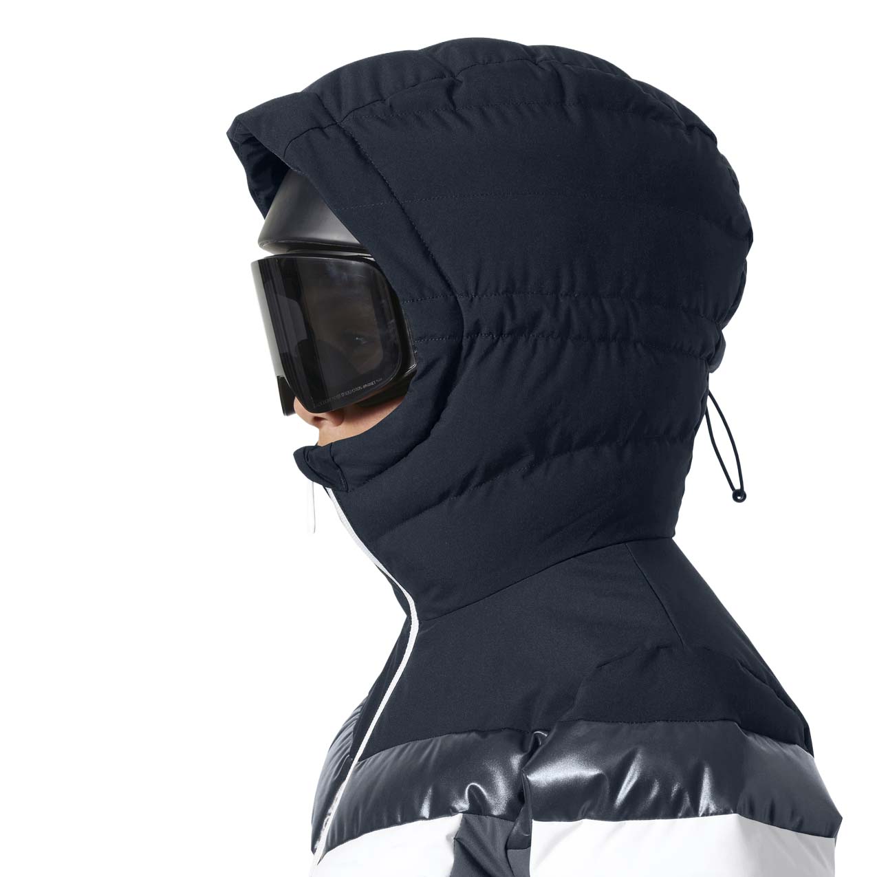 Helly Hansen Imperial Puffy 2.0 Women's Insulated Ski/Snowboard Jacket