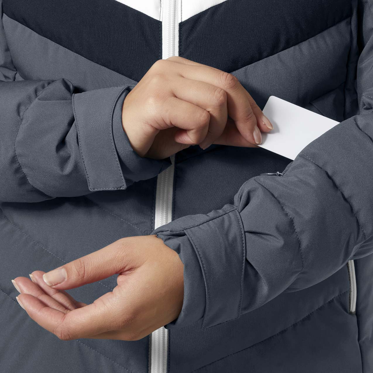 Helly Hansen Imperial Puffy 2.0 Women's Insulated Ski/Snowboard Jacket