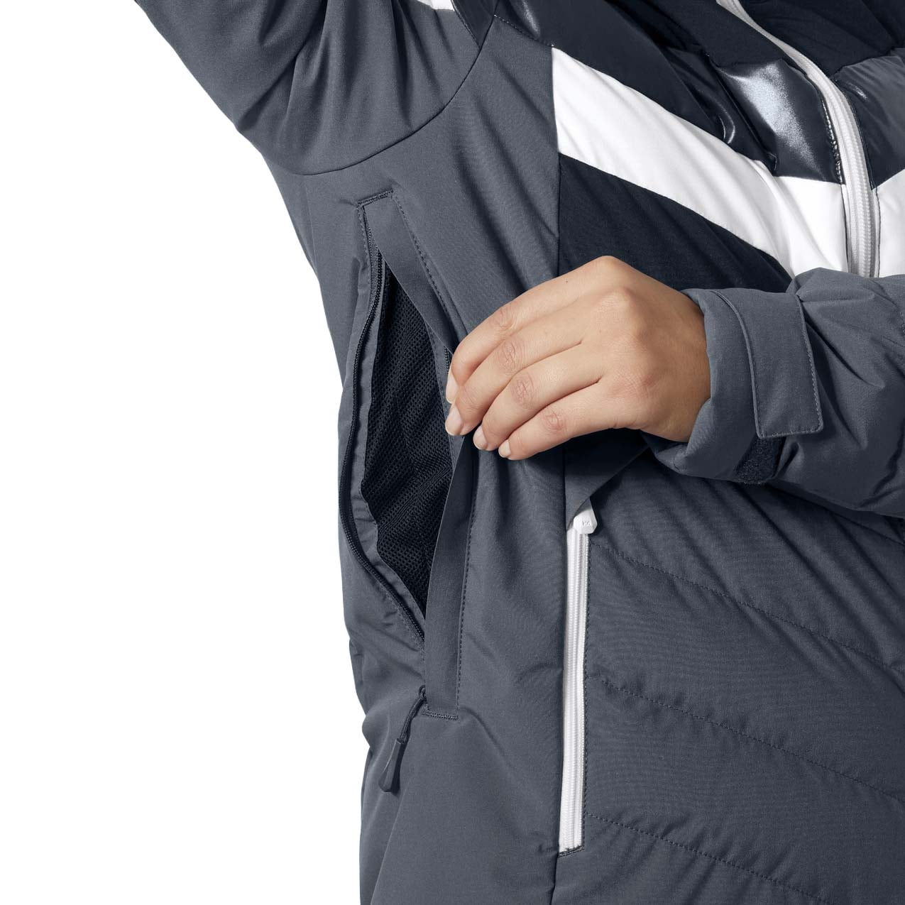 Helly Hansen Imperial Puffy 2.0 Women's Insulated Ski/Snowboard Jacket