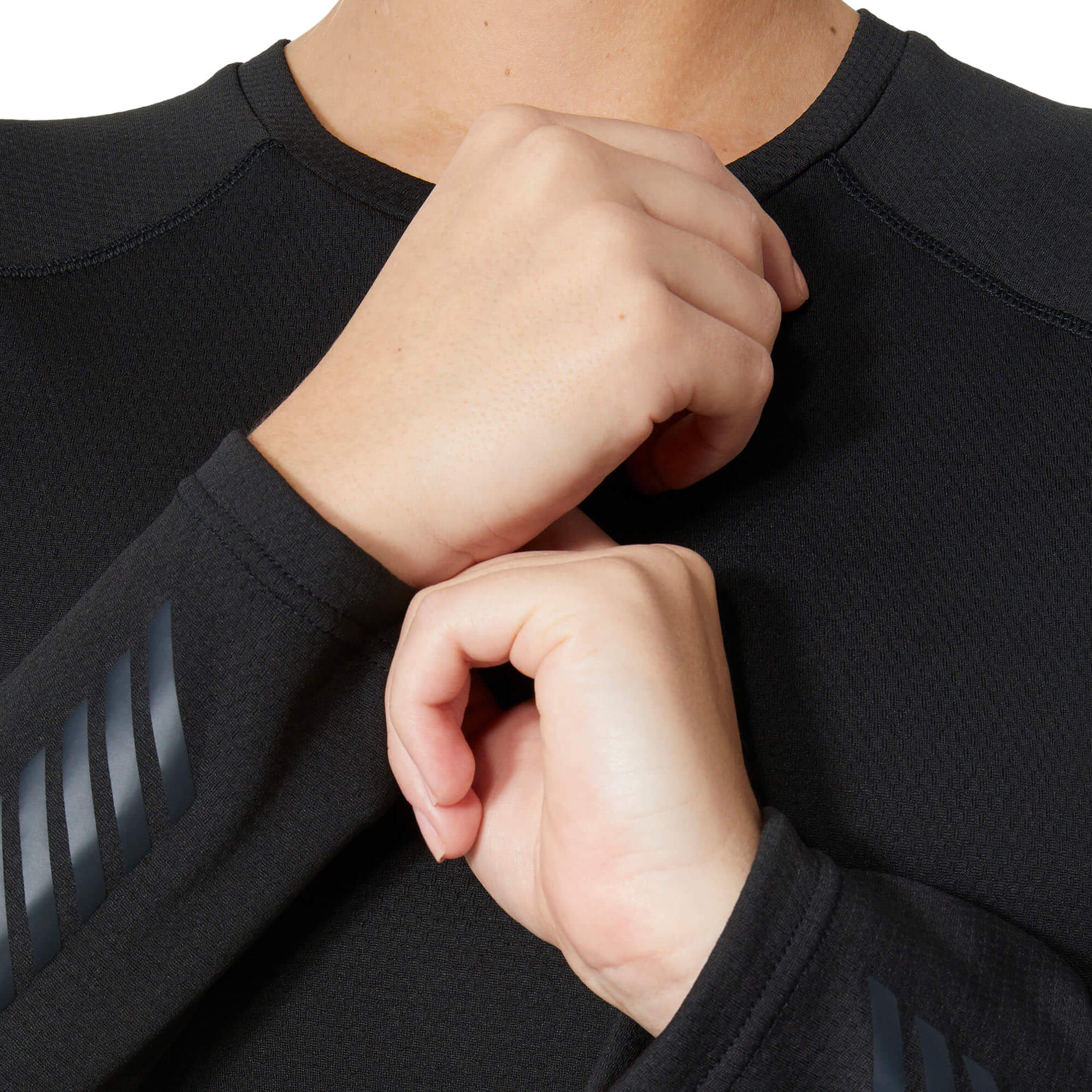 Helly Hansen LIFA Active Crew Women's Base Layer Top
