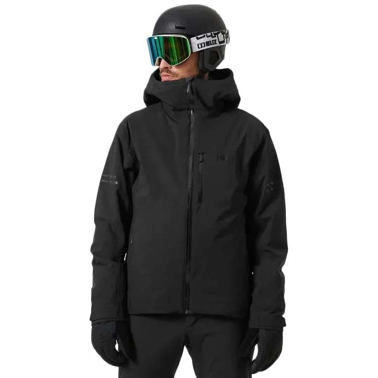 Helly Hansen Swift Team Snowboard/Ski Insulated Jacket