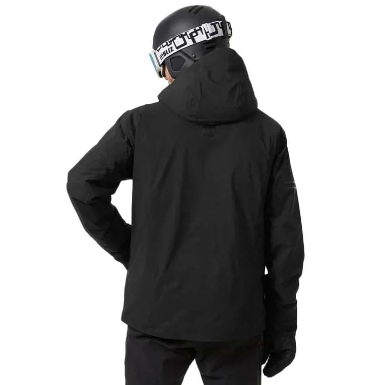 Helly Hansen Swift Team Snowboard/Ski Insulated Jacket