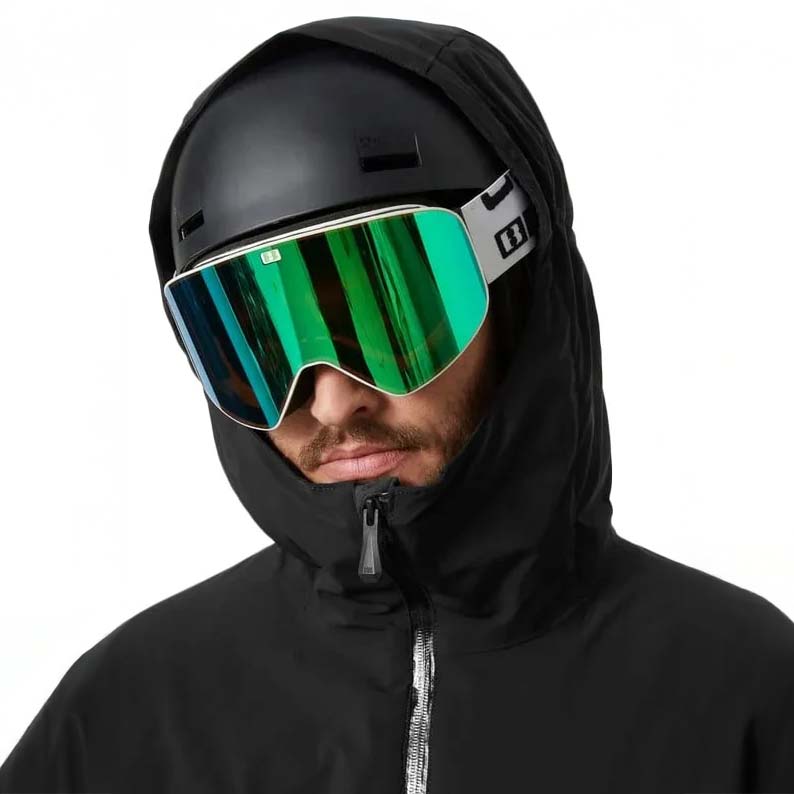 Helly Hansen Swift Team Snowboard/Ski Insulated Jacket