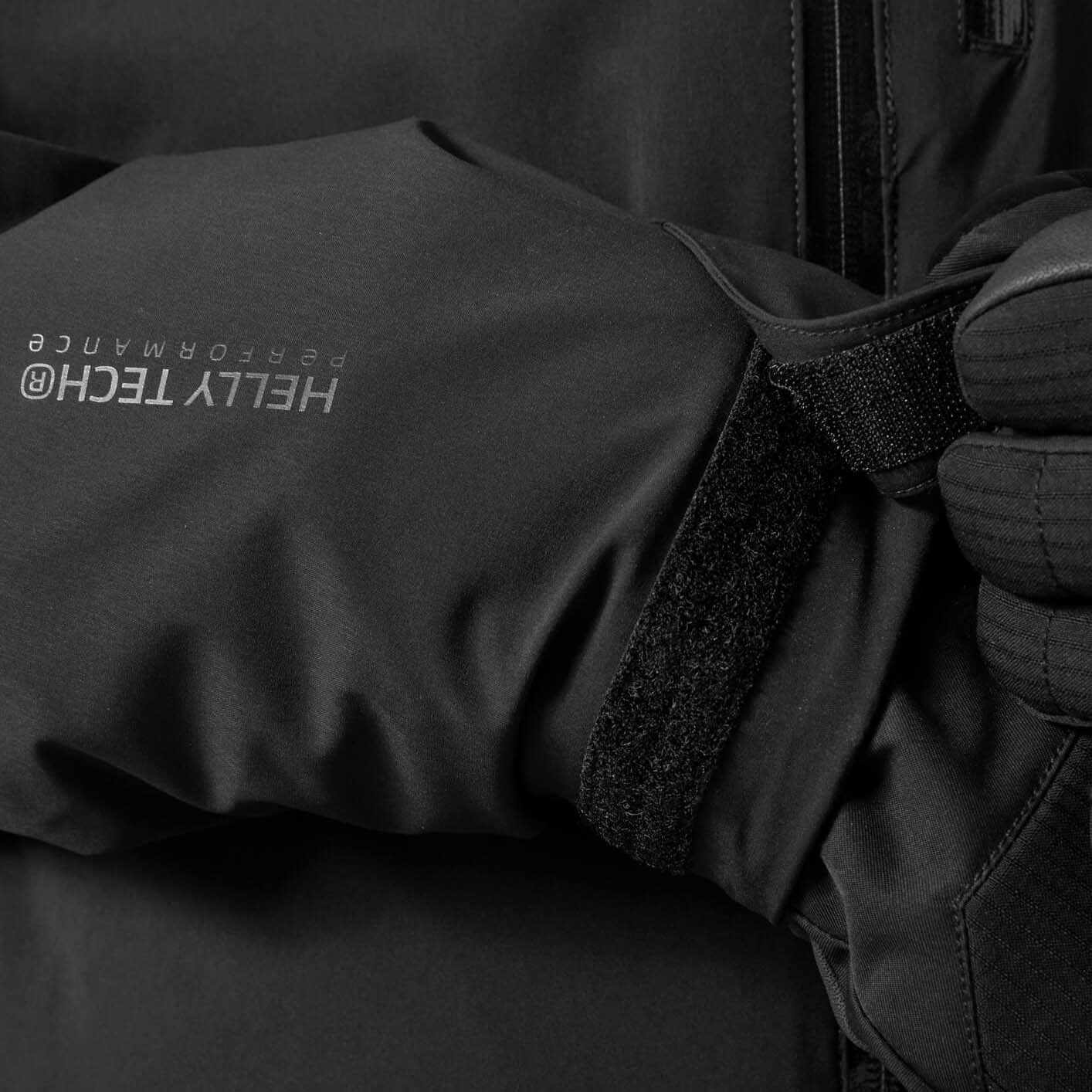 Helly Hansen Swift Team Snowboard/Ski Insulated Jacket