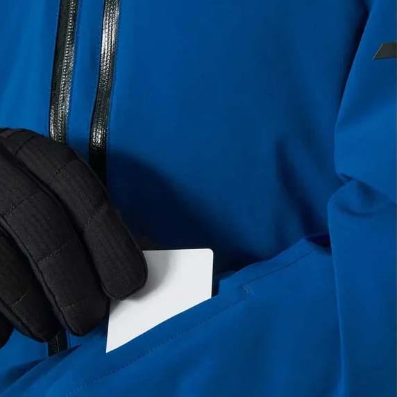 Helly Hansen Swift Team Snowboard/Ski Insulated Jacket