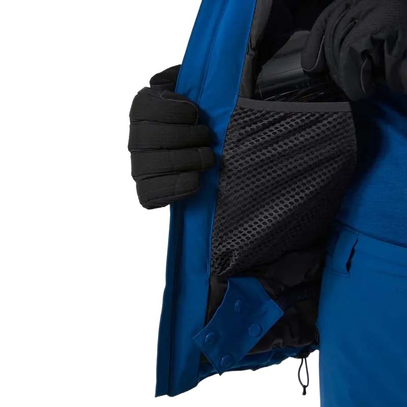 Helly Hansen Swift Team Snowboard/Ski Insulated Jacket
