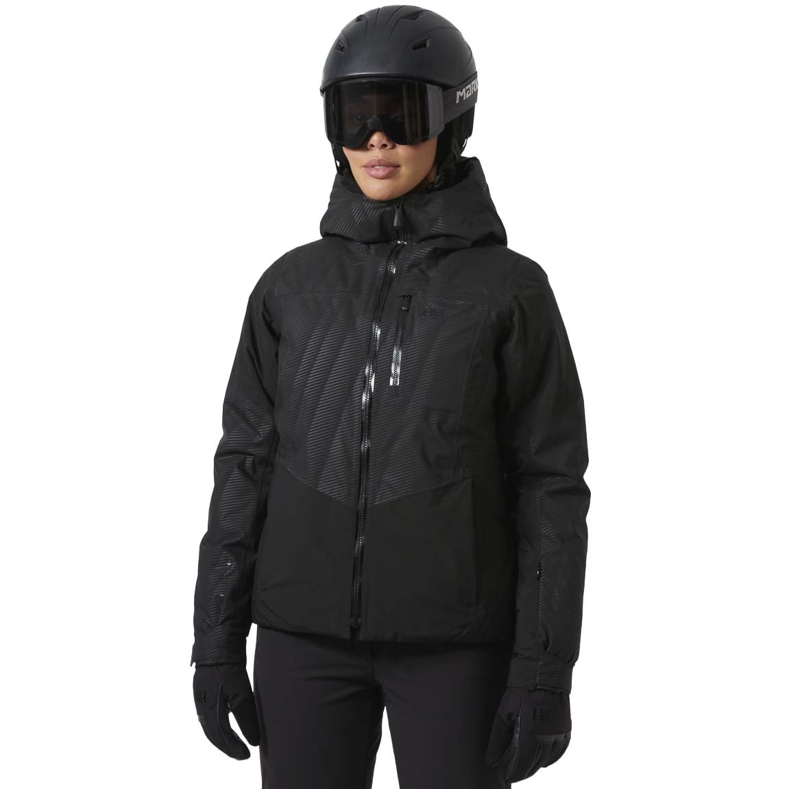 Helly Hansen Valdisere 3.0 Women's Insulated Ski/Snowboard Jacket