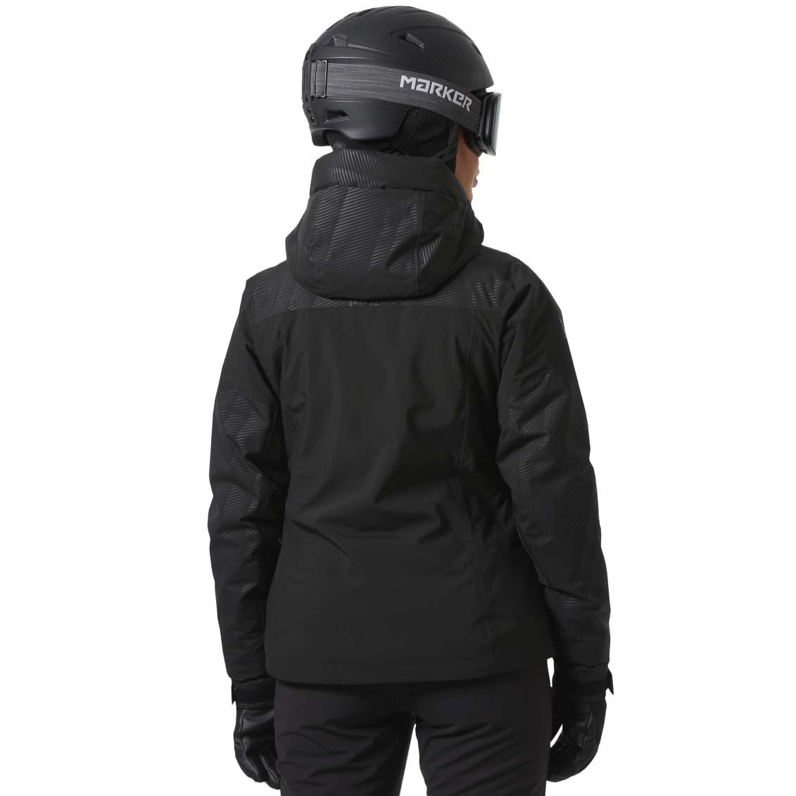 Helly Hansen Valdisere 3.0 Women's Insulated Ski/Snowboard Jacket