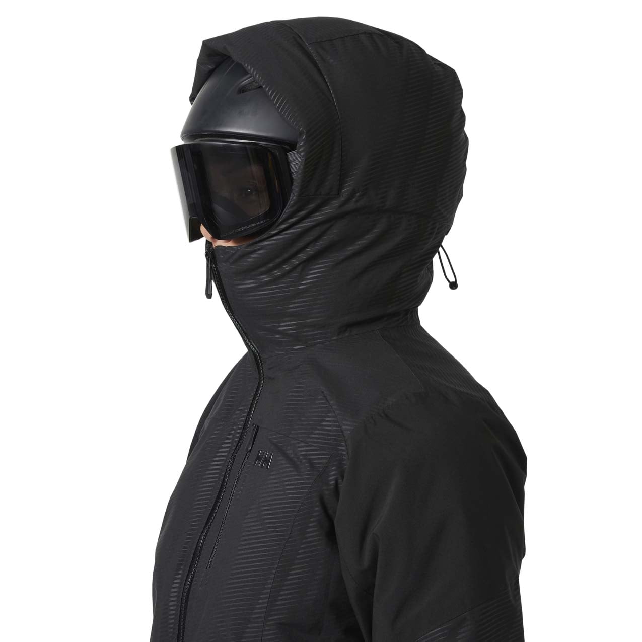 Helly Hansen Valdisere 3.0 Women's Insulated Ski/Snowboard Jacket