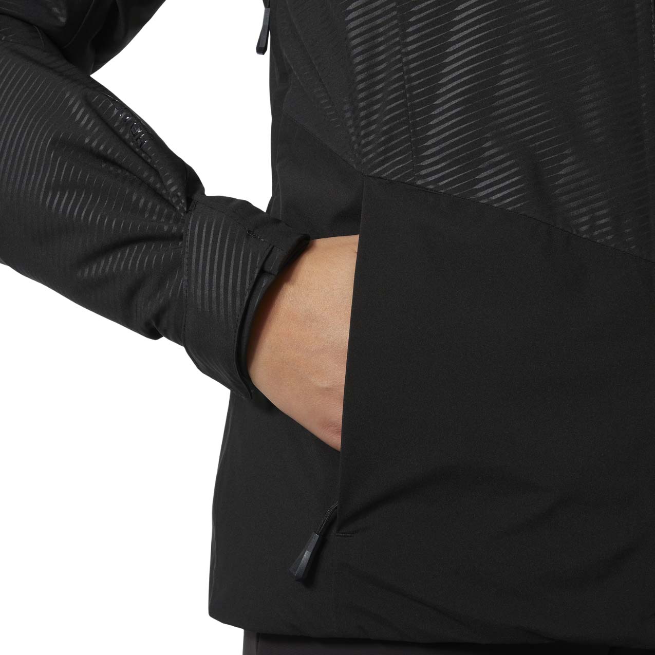 Helly Hansen Valdisere 3.0 Women's Insulated Ski/Snowboard Jacket