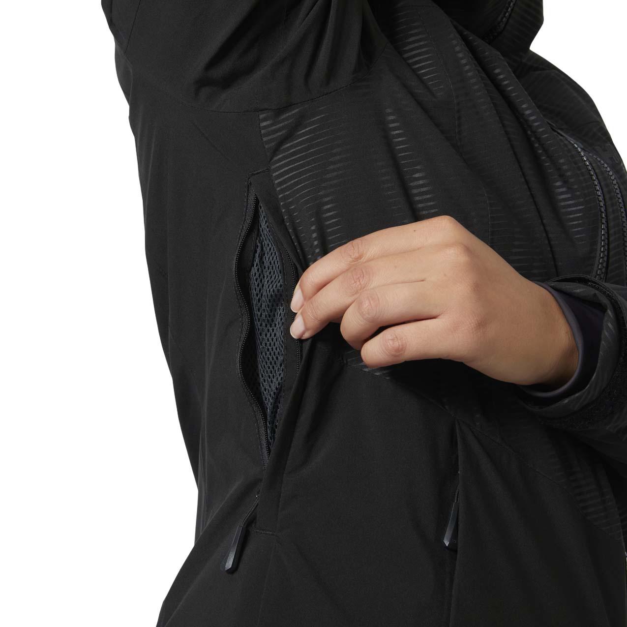 Helly Hansen Valdisere 3.0 Women's Insulated Ski/Snowboard Jacket