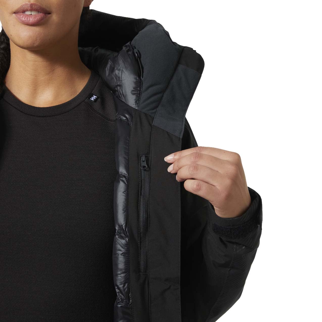 Helly Hansen Valdisere 3.0 Women's Insulated Ski/Snowboard Jacket