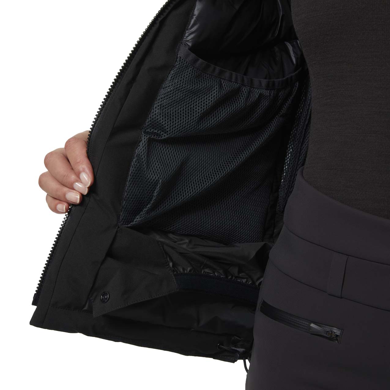 Helly Hansen Valdisere 3.0 Women's Insulated Ski/Snowboard Jacket