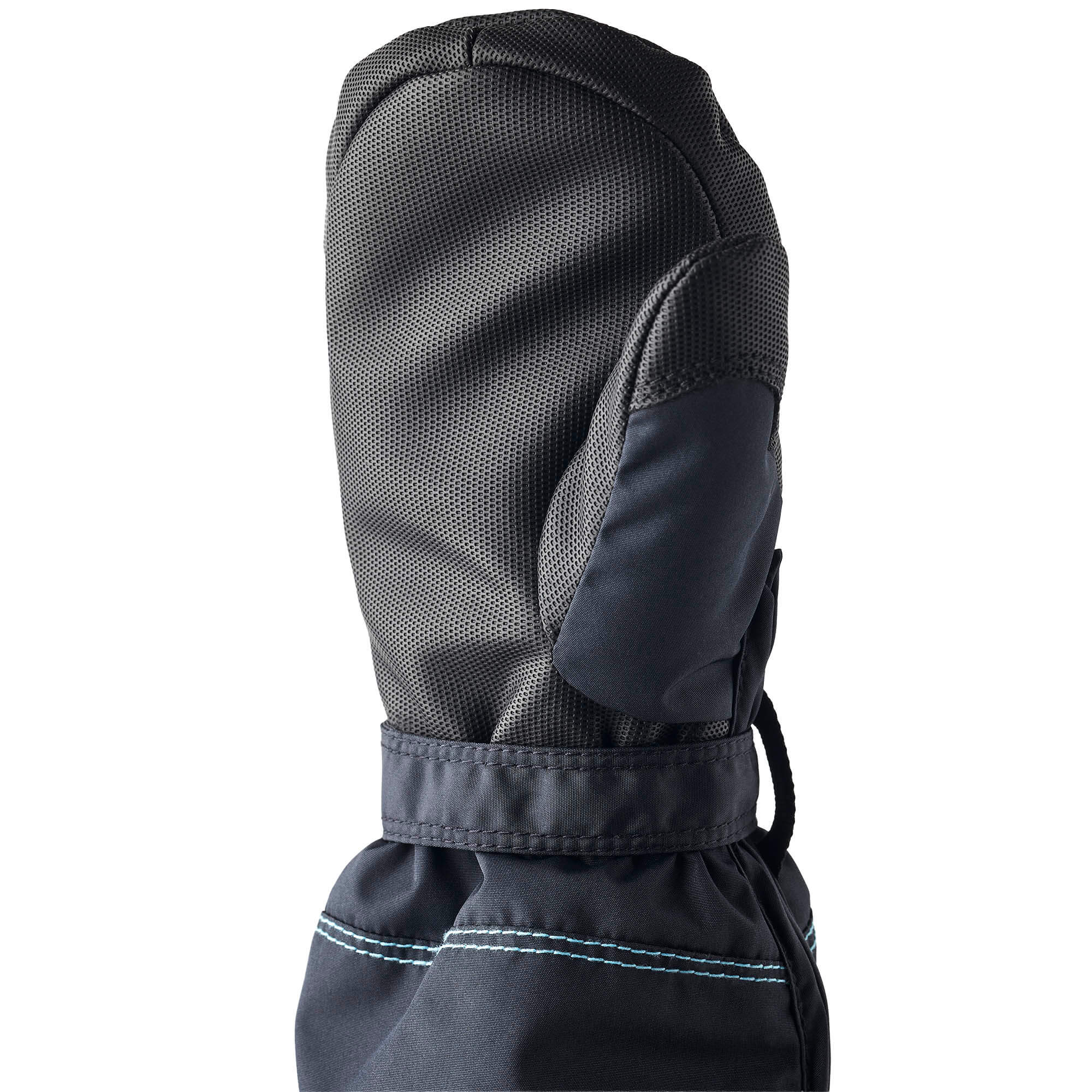 Hestra Kids' Baby Zip Mitt Gloves