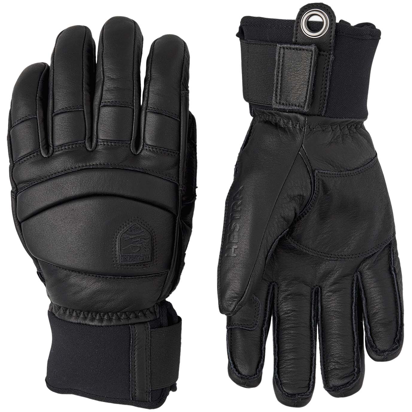 Hestra Fall Line 5-finger Ski/Snowboard Gloves