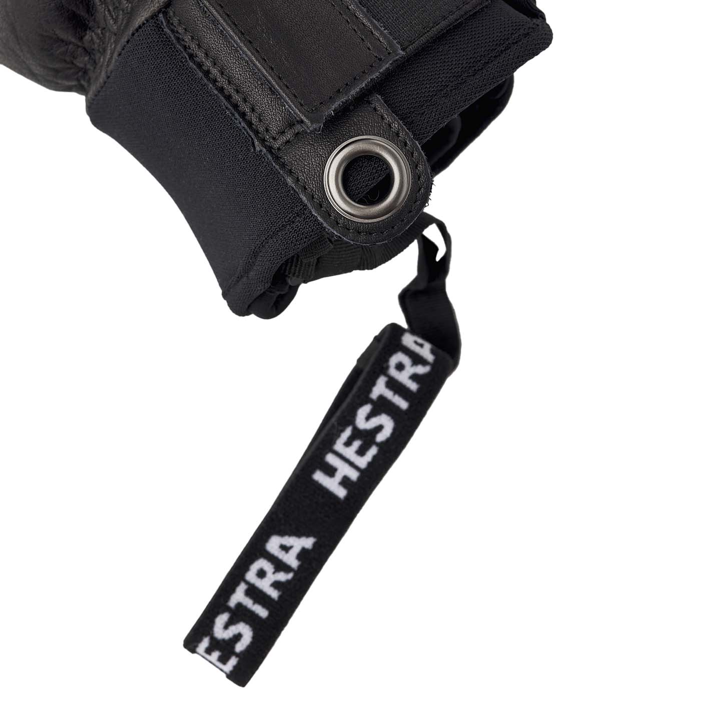 Hestra Fall Line 5-finger Ski/Snowboard Gloves