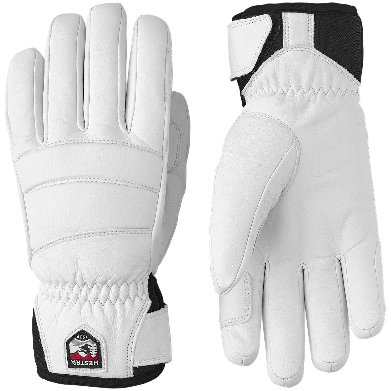 Hestra Leather Fall Line Women's Ski/Snowboard Gloves
