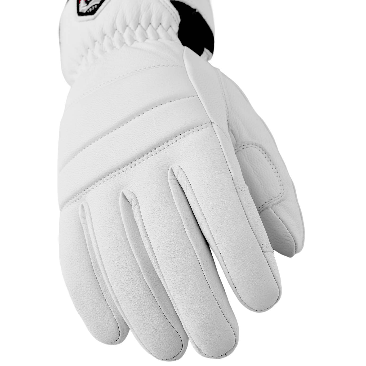 Hestra Leather Fall Line Women's Ski/Snowboard Gloves
