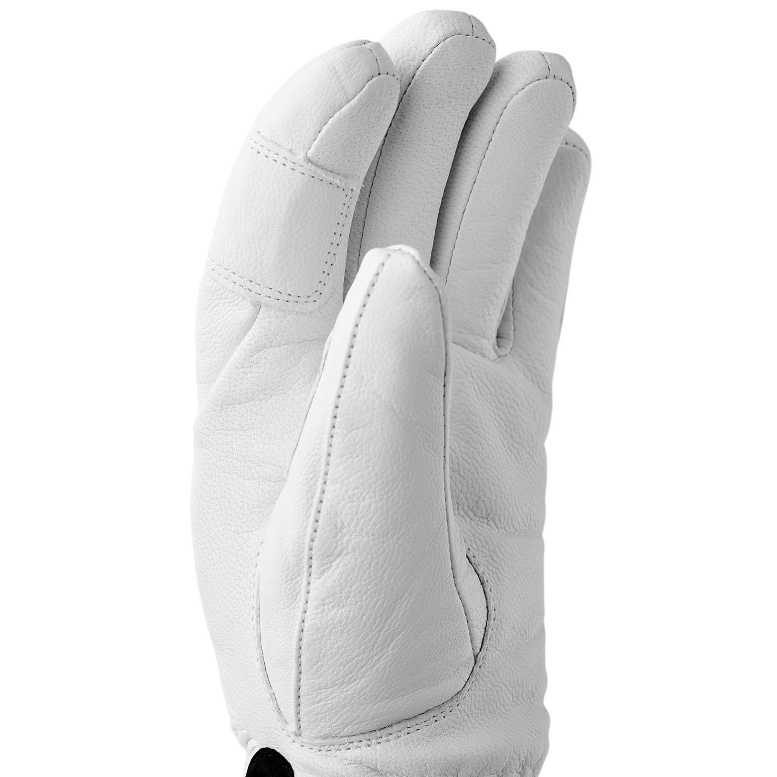 Hestra Leather Fall Line Women's Ski/Snowboard Gloves