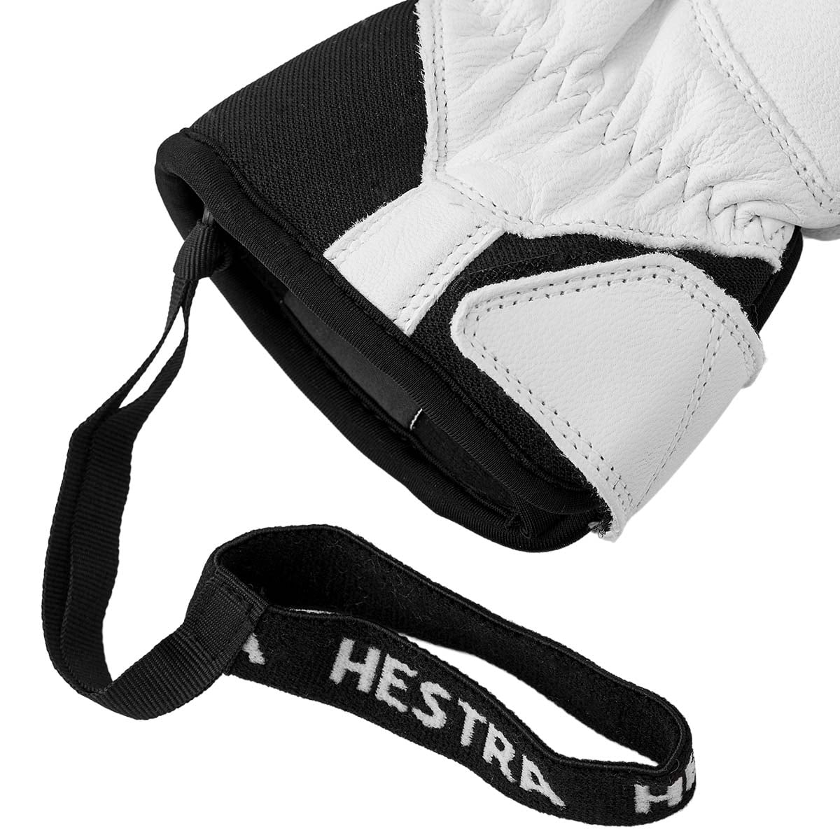 Hestra Leather Fall Line Women's Ski/Snowboard Gloves