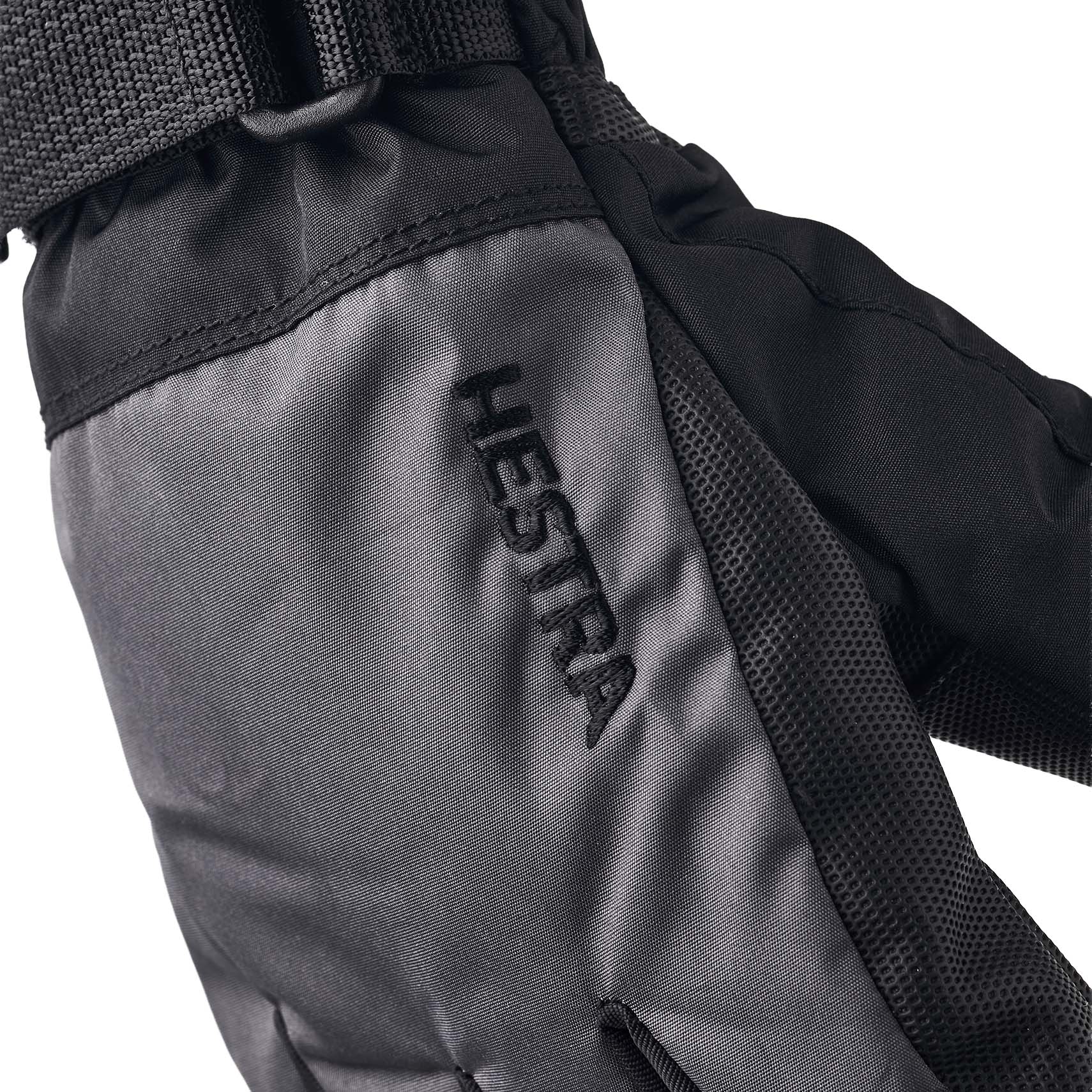 Hestra Gauntlet CZone Kids' Ski/Snowboard Gloves