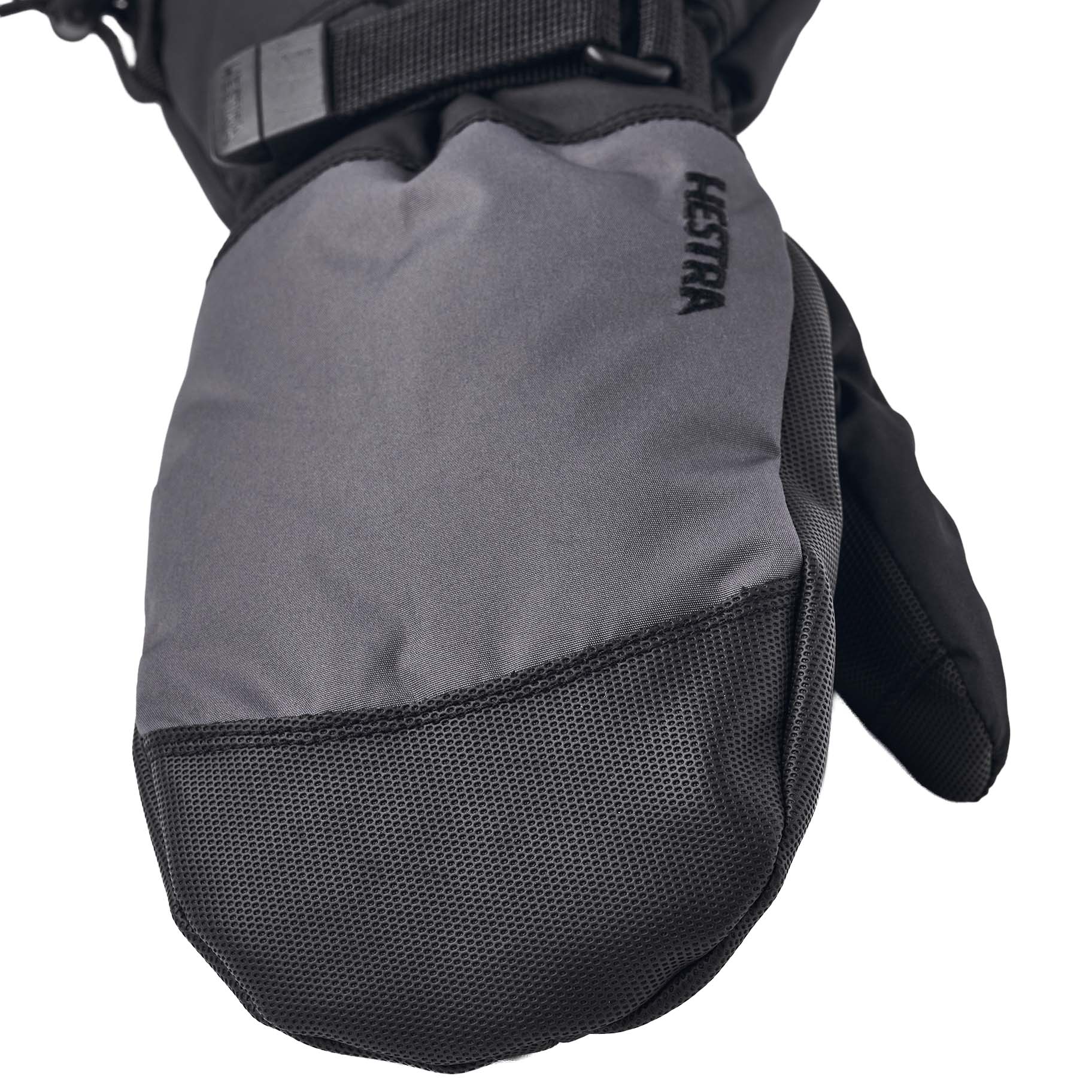 Hestra Gauntlet CZone Kids' Ski/Snowboard Mittens
