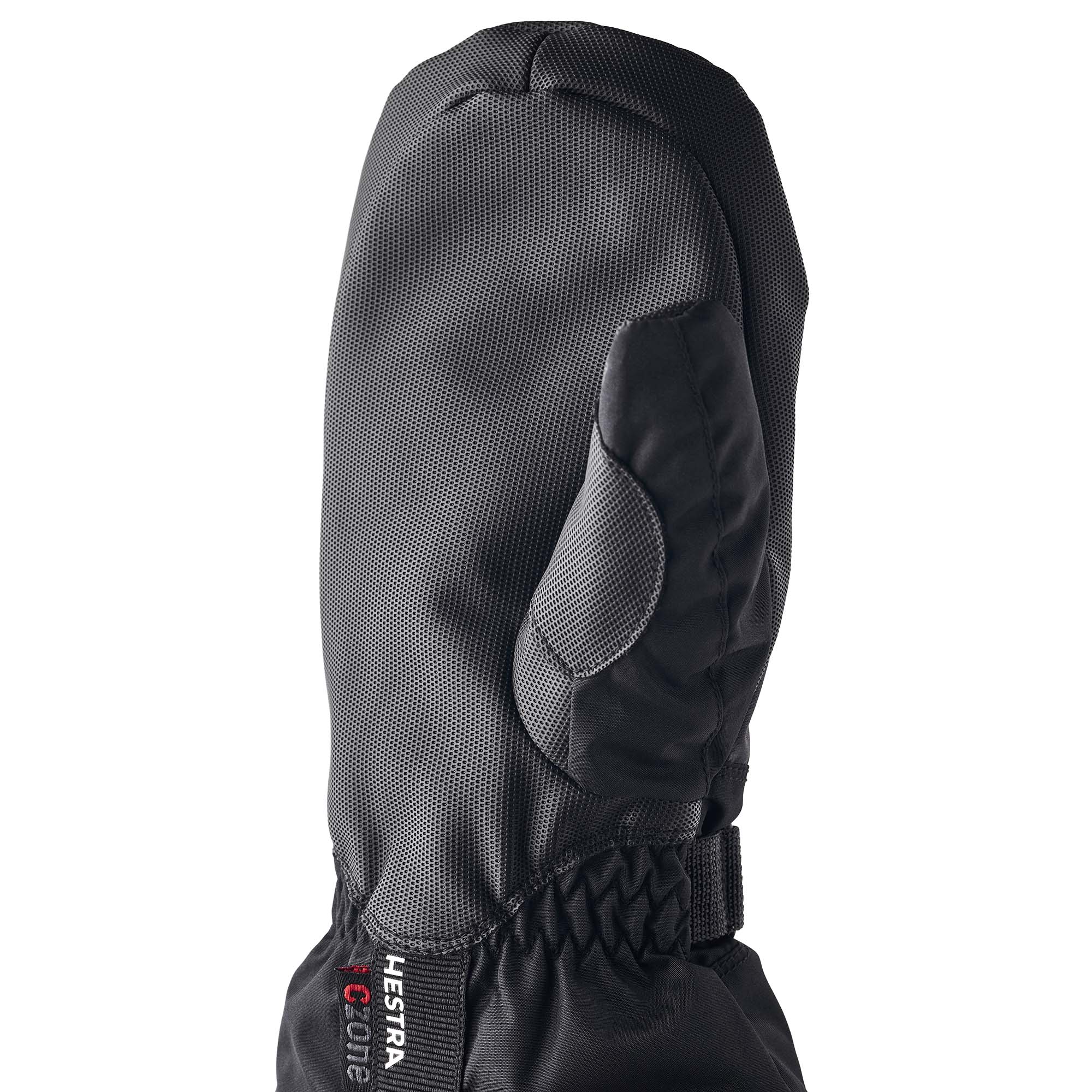 Hestra Gauntlet CZone Kids' Ski/Snowboard Mittens