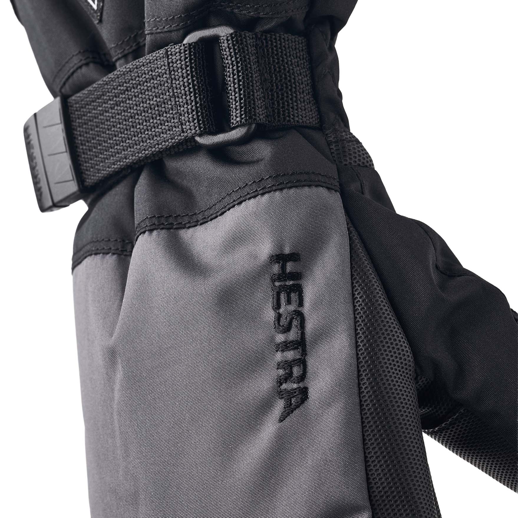 Hestra Gauntlet CZone Kids' Ski/Snowboard Mittens