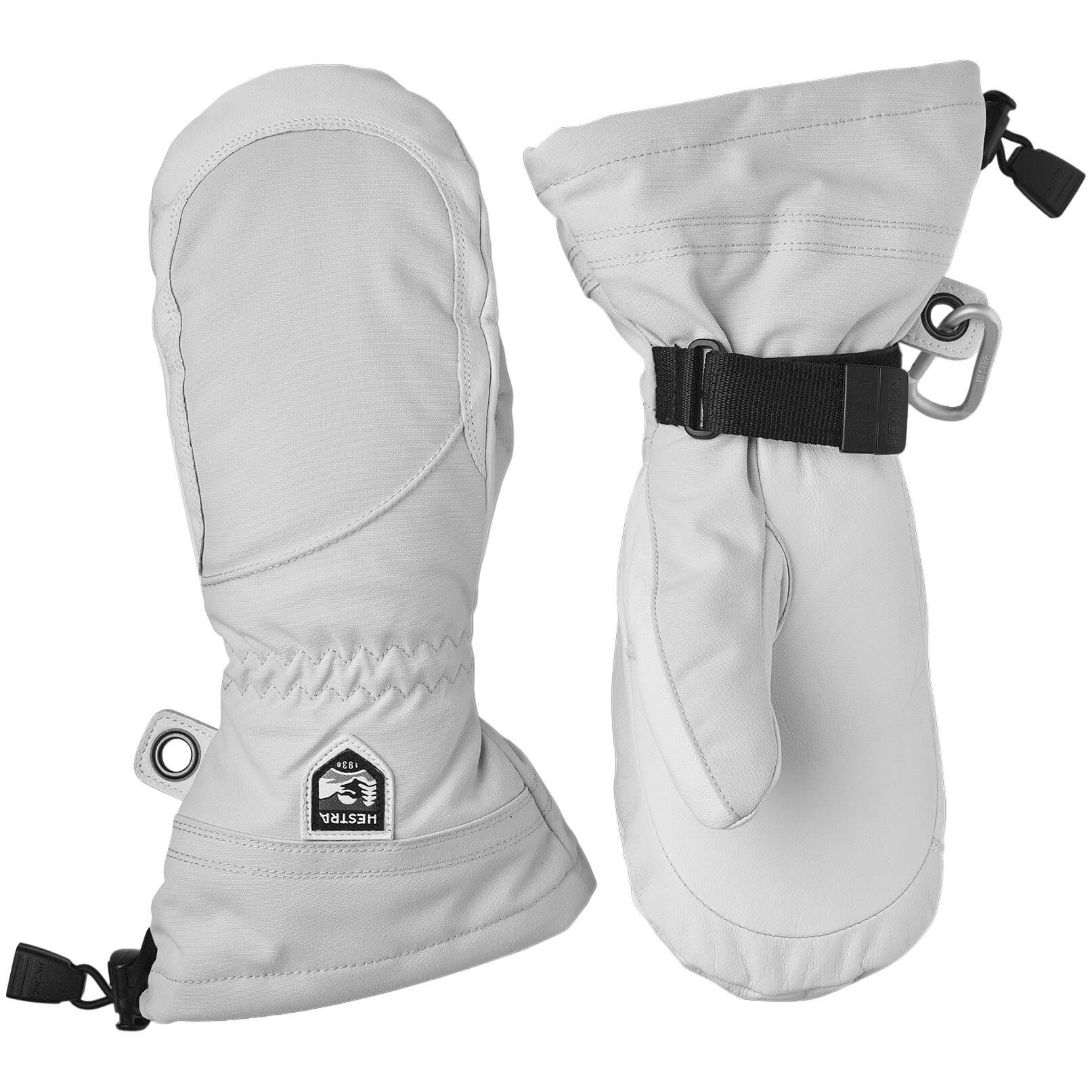 Hestra Heli Ski Female Women's Ski/Snowboard Mitt