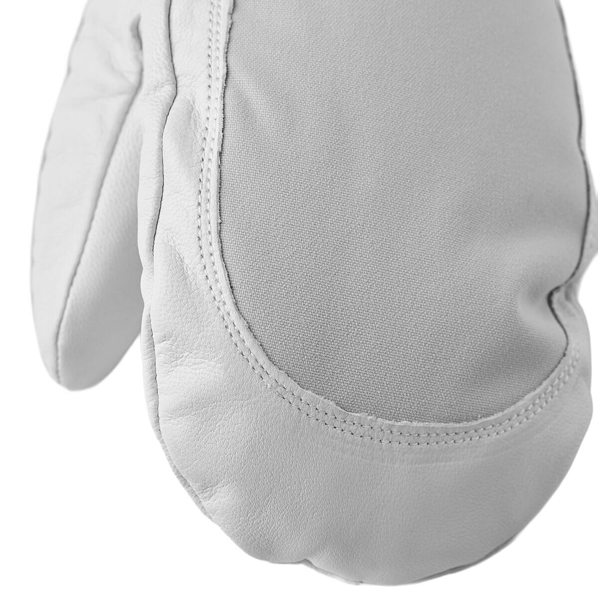 Hestra Heli Ski Female Women's Ski/Snowboard Mitt