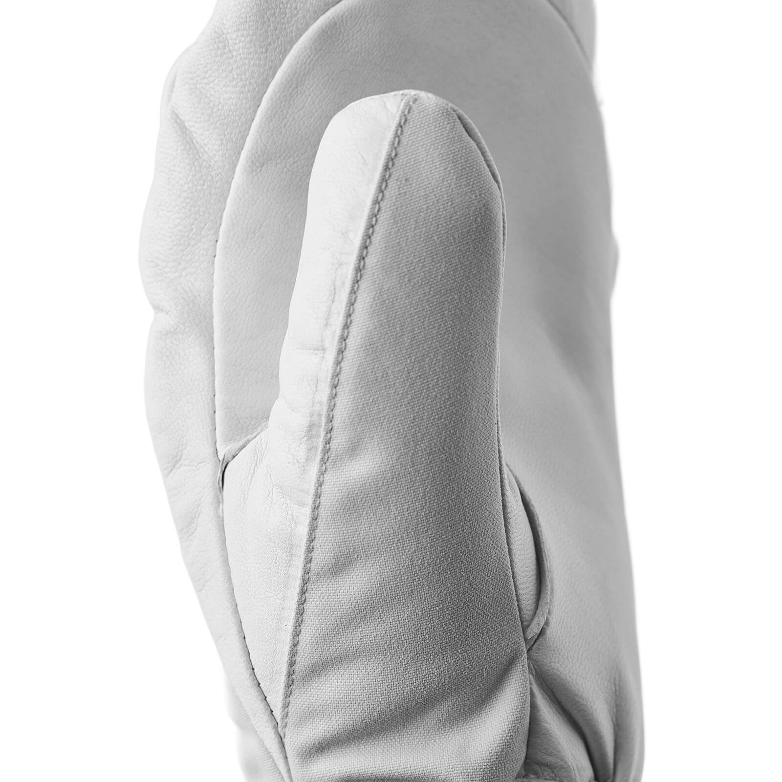 Hestra Heli Ski Female Women's Ski/Snowboard Mitt