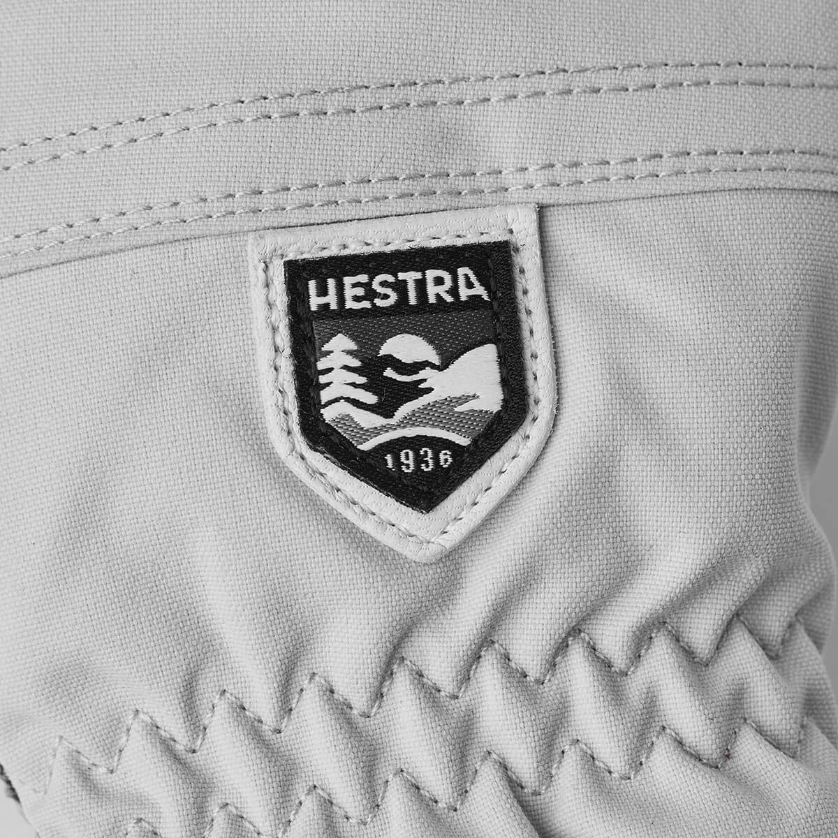 Hestra Heli Ski Female Women's Ski/Snowboard Mitt