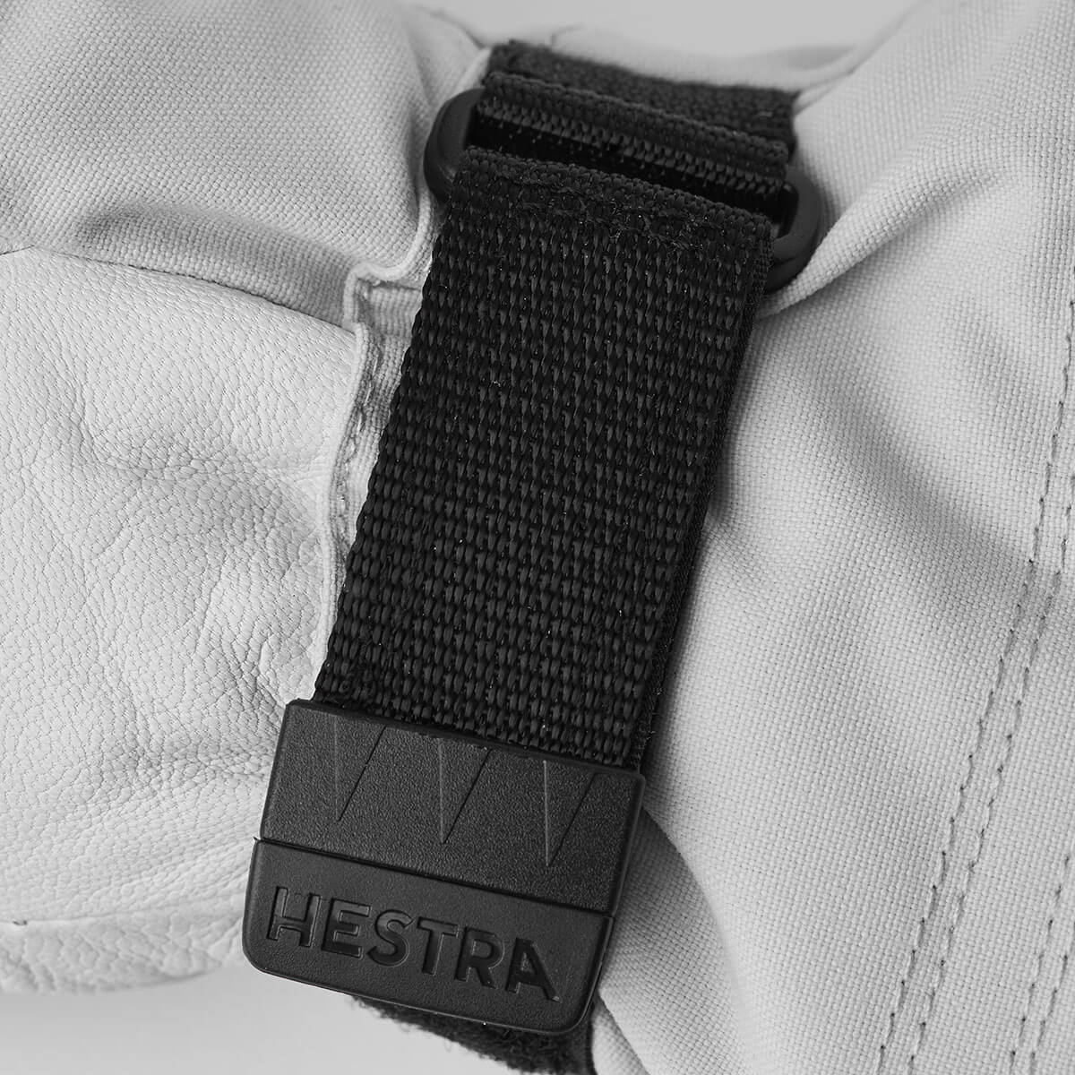 Hestra Heli Ski Female Women's Ski/Snowboard Mitt