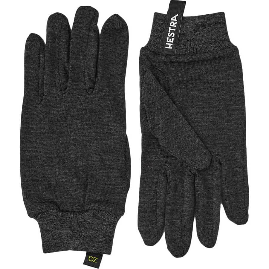 Hestra Merino Wool Ski/Snowboard Liner Gloves