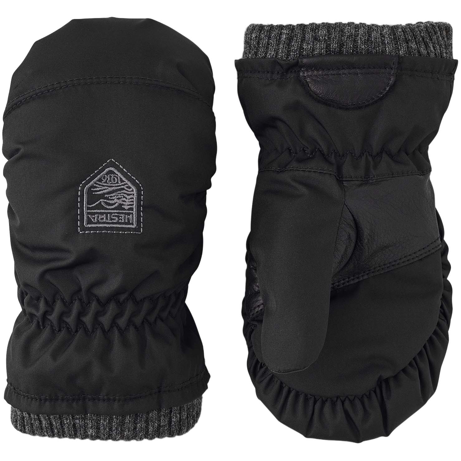 Hestra My First Hestra Kids' Ski/Snowboard Mittens