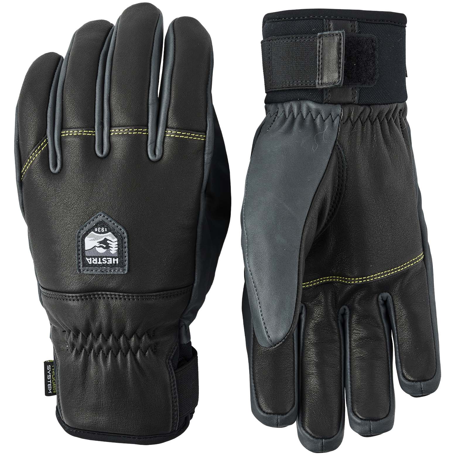 Hestra Omni Trigger Gloves