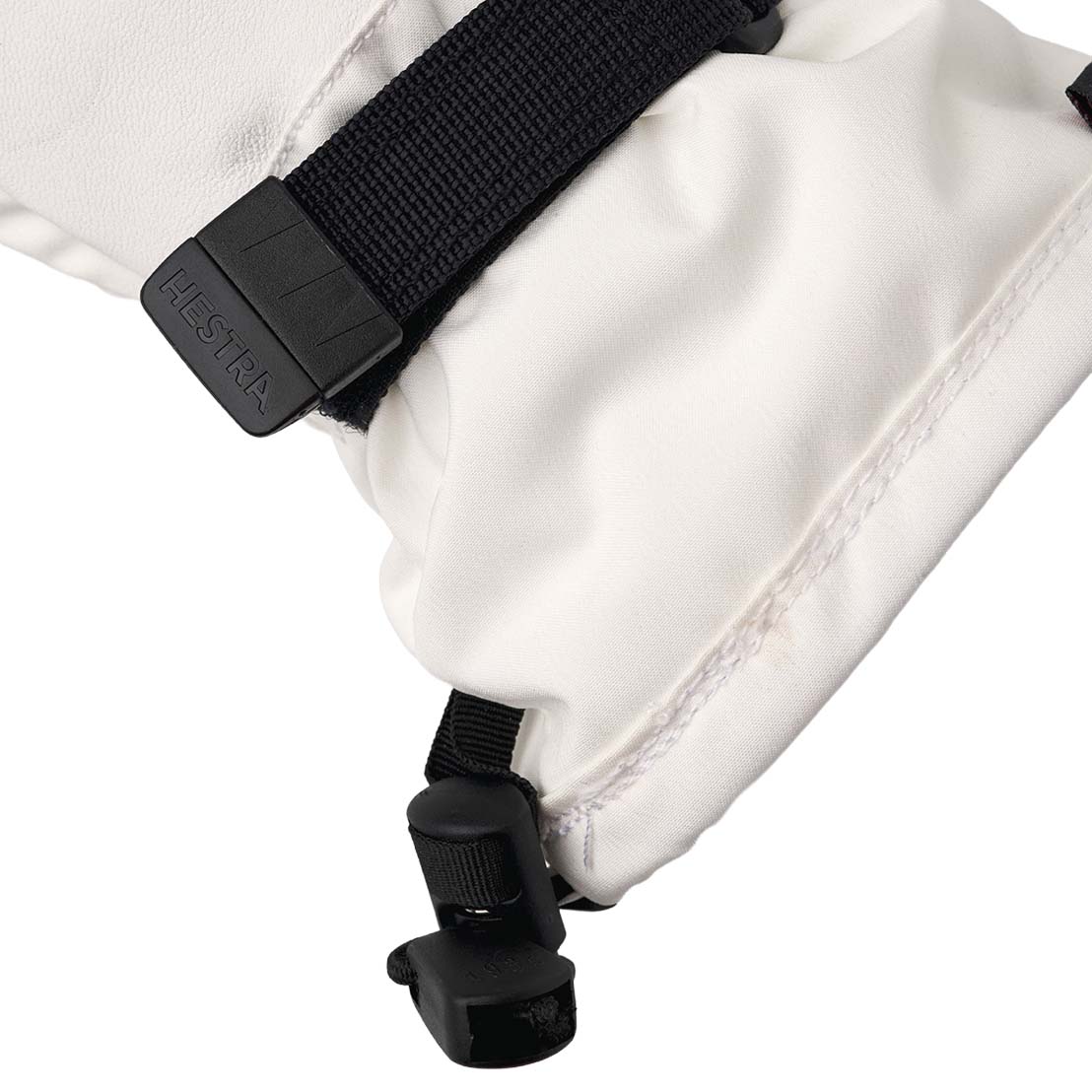 Hestra Powder CZone 5 Finger Women's Gloves