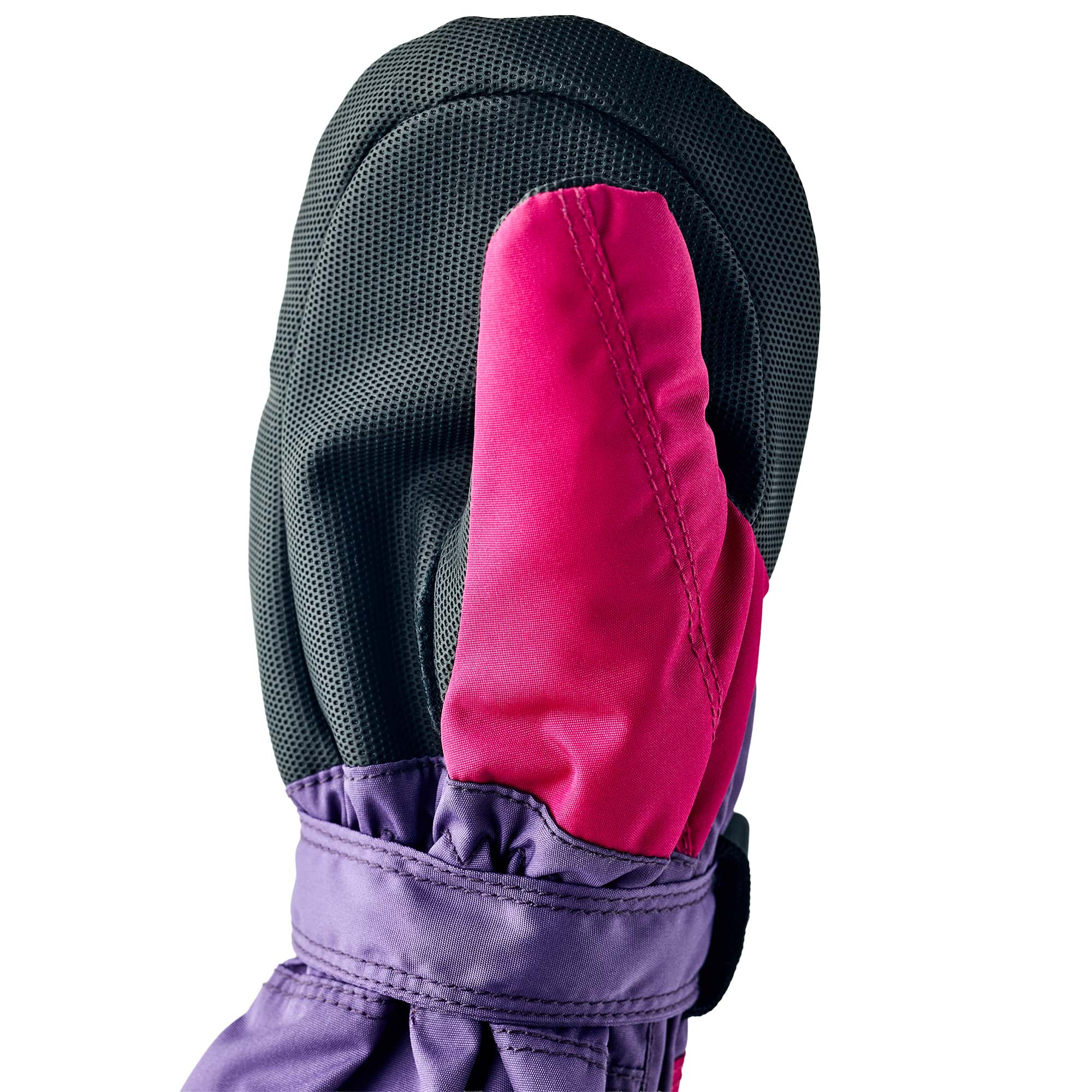 Hestra Zip Long Kids' Ski/Snowboard Mittens