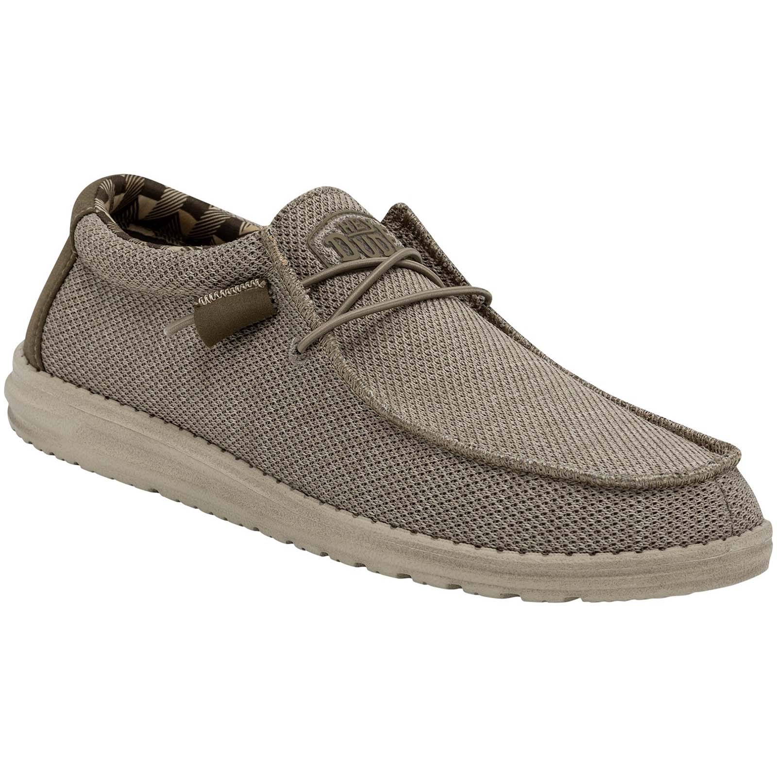 HEYDUDE Wally Sox Trainers/Shoes