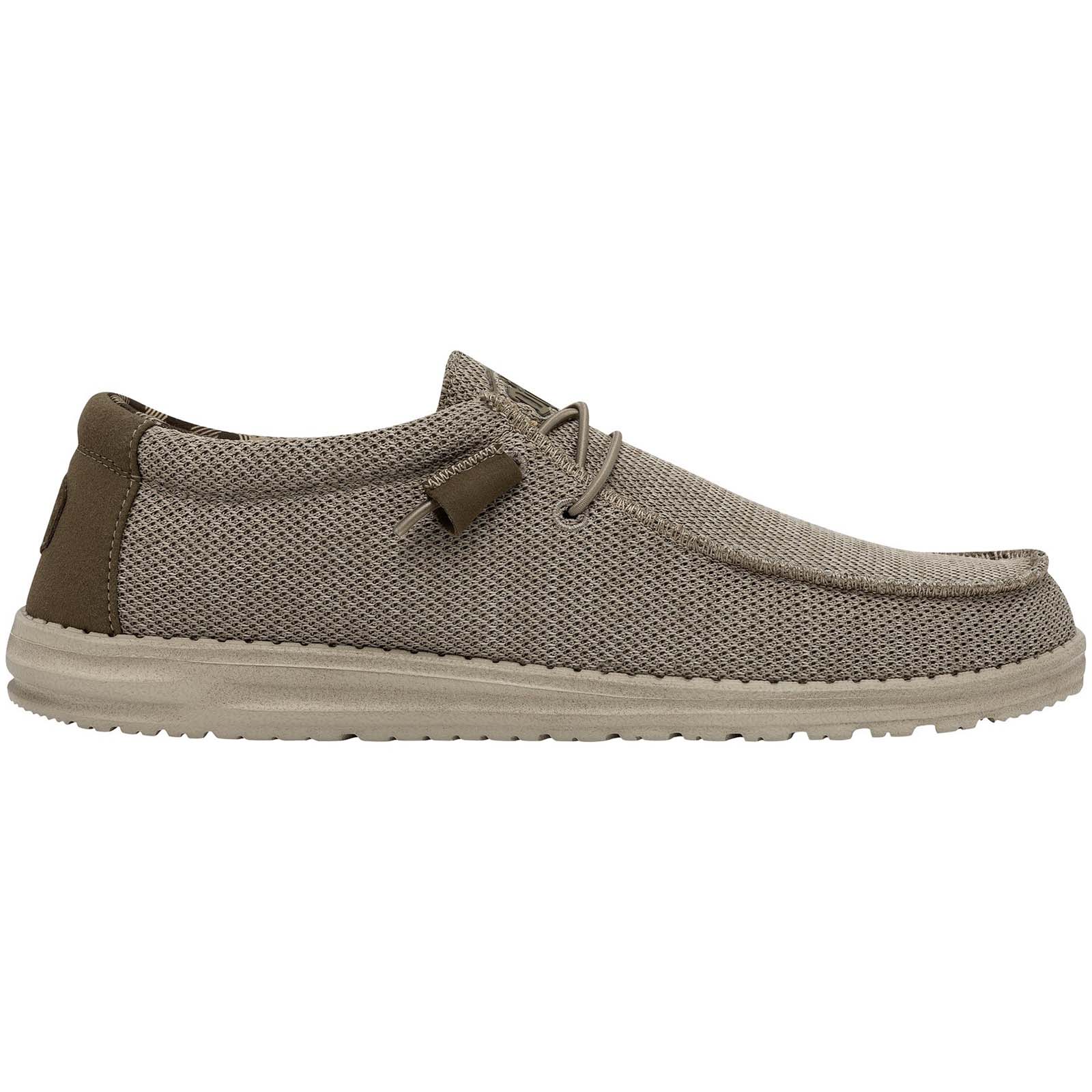 HEYDUDE Wally Sox Trainers/Shoes