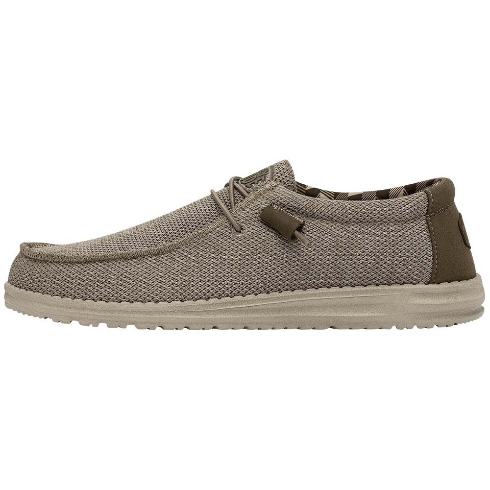 HEYDUDE Wally Sox Trainers/Shoes