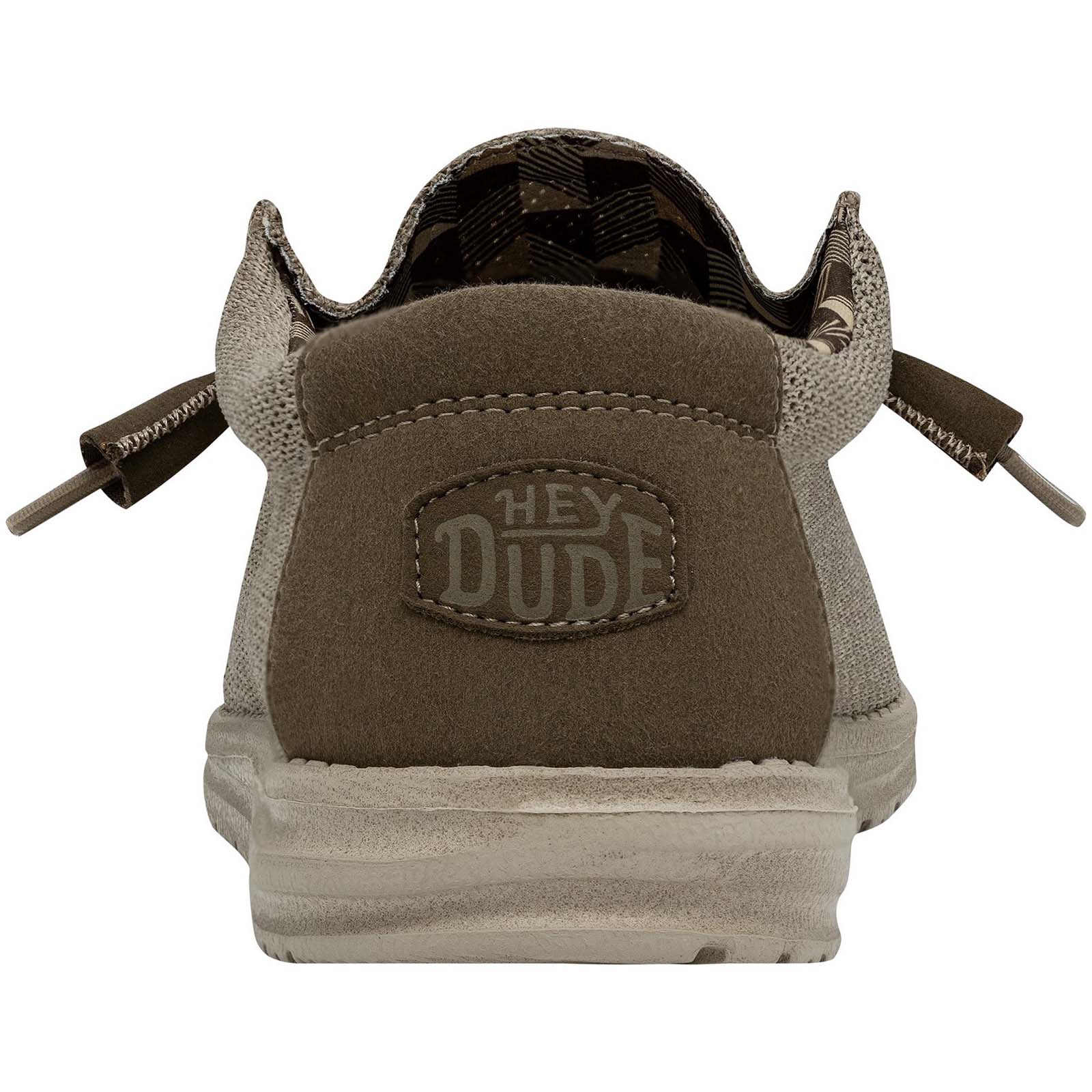 HEYDUDE Wally Sox Trainers/Shoes