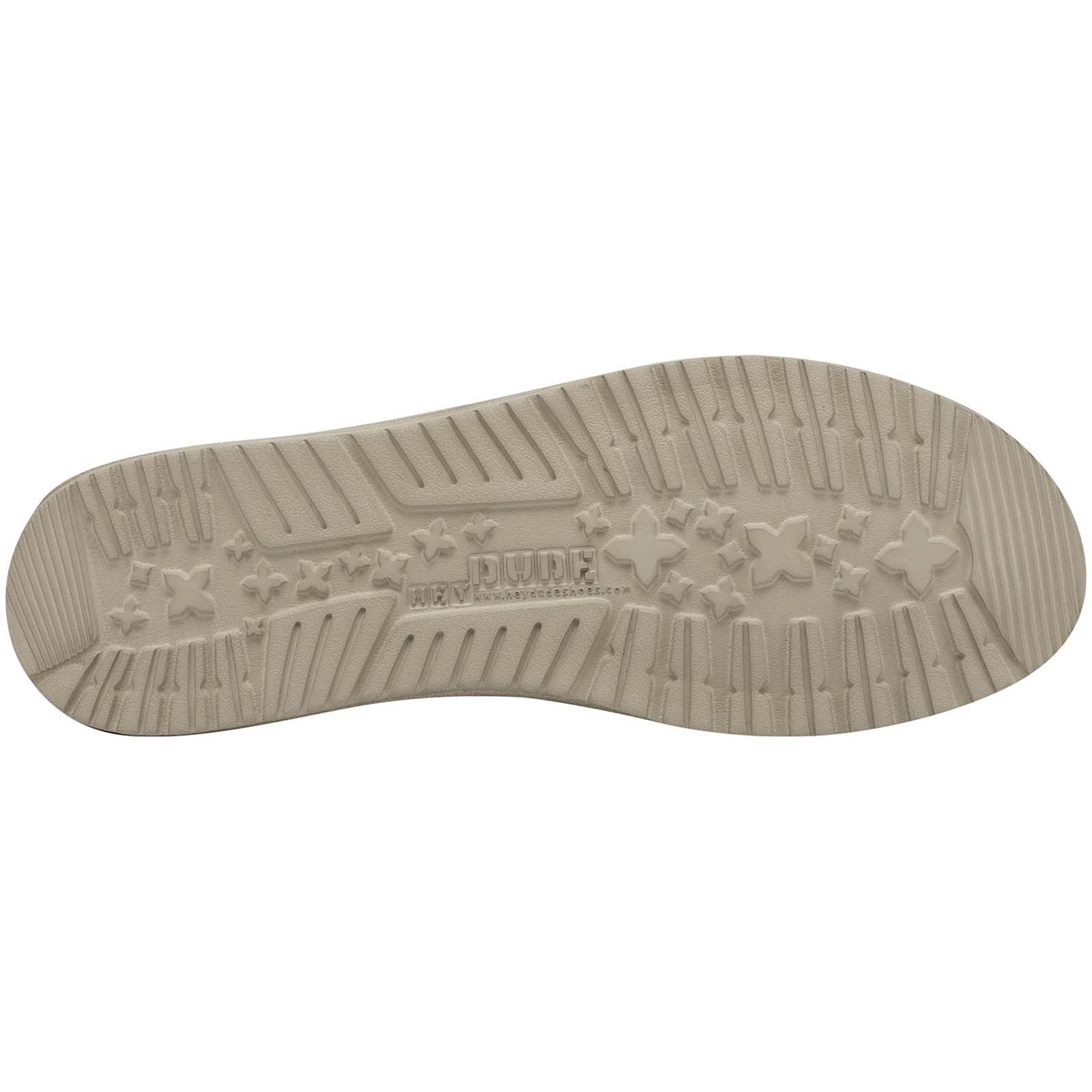 HEYDUDE Wally Sox Trainers/Shoes