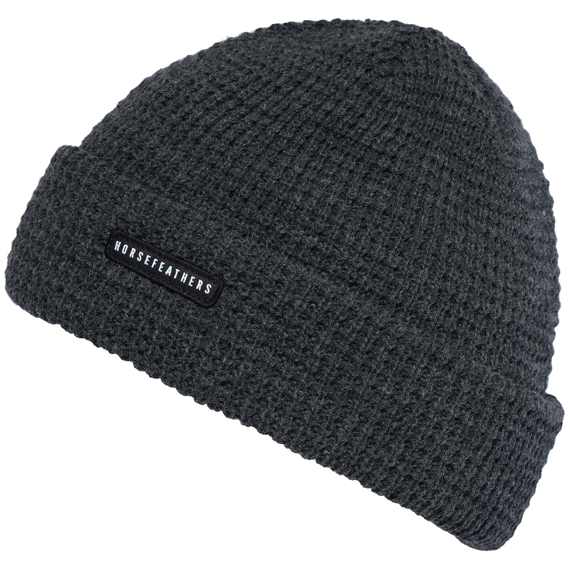 Horsefeathers Unisex Ash Ski/Snowboard Beanie