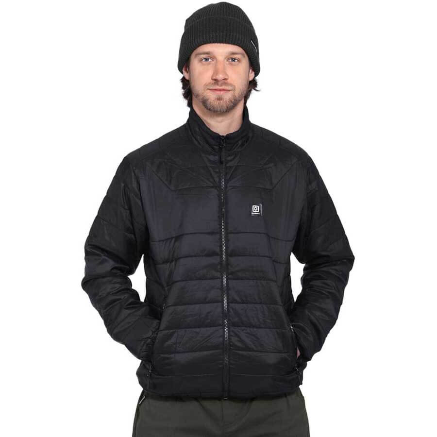Horsefeathers Asher Insulated Jacket