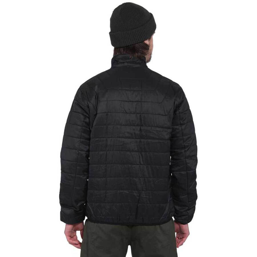 Horsefeathers Asher Insulated Jacket
