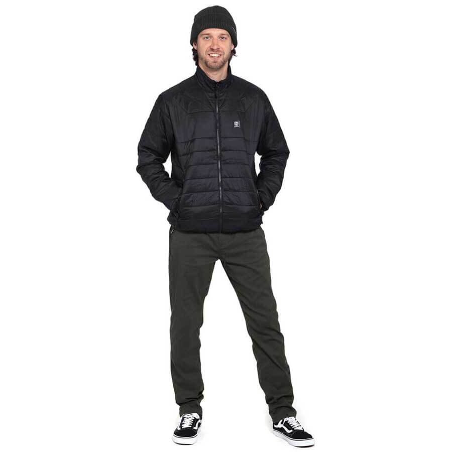 Horsefeathers Asher Insulated Jacket