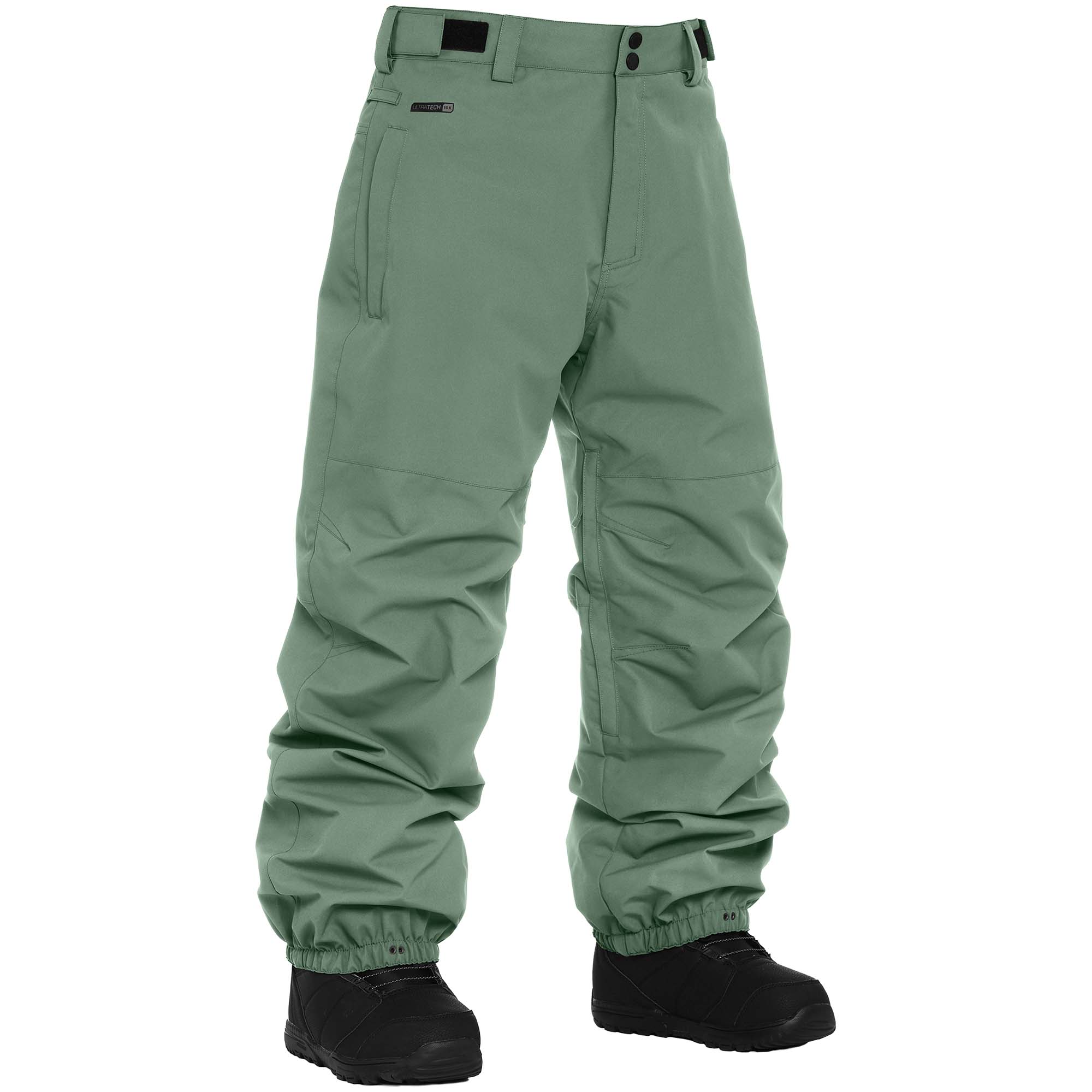 Horsefeathers Baron Bottoms | Absolute-Snow