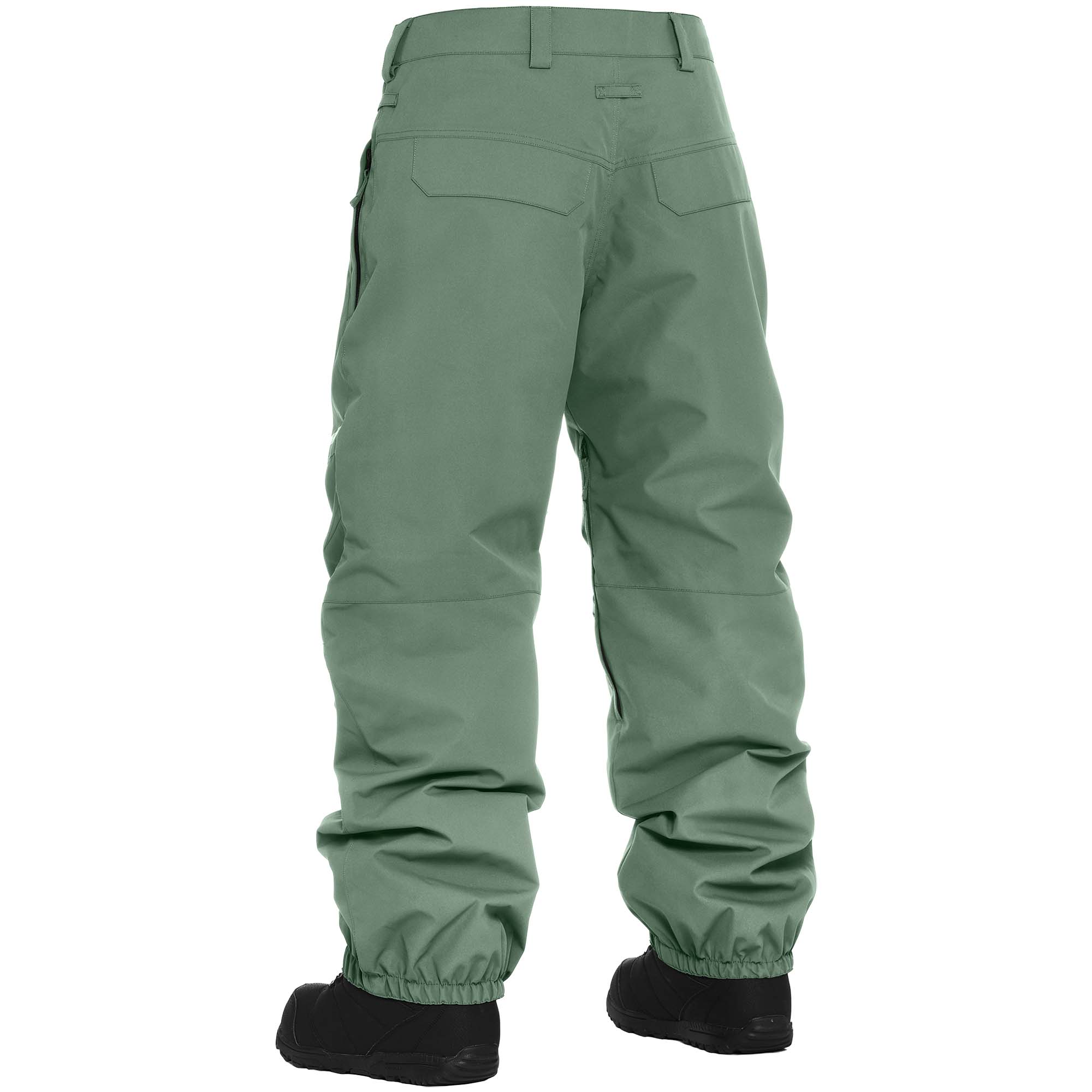 Horsefeathers Baron Baggy Ski/Snowboard Pants